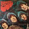 THE BEATLES - RUBBER SOUL