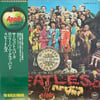 THE BEATLES – SGT. PEPPER'S LONELY HEARTS CLUB BAND