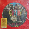THE BEATLES – SGT. PEPPER'S LONELY HEARTS CLUB BAND