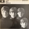 THE BEATLES - WITH THE BEATLES