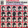 THE BEATLES - YEAH! YEAH! YEAH! (A HARD DAY'S NIGHT)