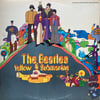 THE BEATLES - YELLOW SUBMARINE 