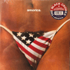 THE BLACK CROWES - AMORICA 