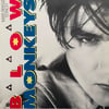 THE BLOW MONKEYS - IT DOESN'T HAVE TO BE THIS WAY