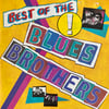 THE BLUES BROTHERS - BEST OF THE BLUES BROTHERS