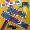 THE BLUES BROTHERS - BEST OF THE BLUES BROTHERS