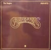 THE CARPENTERS - THE SINGLES (1969 / 1973)