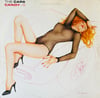 THE CARS - CANDY - O