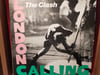 The Clash ‎– London Calling