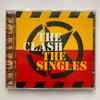 THE CLASH - THE SINGLES