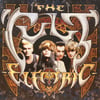 THE CULT - ELECTRIC