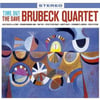THE DAVE BRUBECK QUARTET - TIME OUT