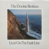 THE DOOBIE BROTHERS – LIVIN' ON THE FAULT LINE