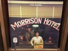 THE DOORS - MORRISON HOTEL