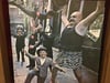 THE DOORS - STRANGE DAYS (İKİNCİ EL)