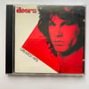 THE DOORS - GREATEST HITS