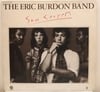 THE ERIC BURDON BAND - SUN SECRETS