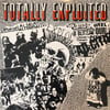 THE EXPLOITED – TOTALLY EXPLOITED