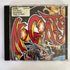 THE GOATS - NO GOATS, NO GLORY