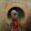 THE GRATEFUL DEAD - BLUES FOR ALLAH