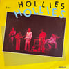 THE HOLLIES - THE HOLLIES 
