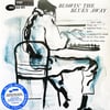 THE HORACE SILVER QUINTET & TRIO  -  BLOWIN' THE BLUES AWAY 