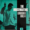 THE HOUSEMARTINS - LONDON 0 HULL 4