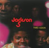 THE JACKSON 5 - THIRD ALBUM