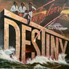 THE JACKSONS - DESTINY