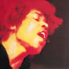 THE JIMI HENDRIX EXPERIENCE - ELECTRIC LADYLAND 