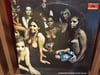 THE JIMI HENDRIX EXPERIENCE - ELECTRIC LADYLAND 