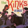 THE KINKS - HIT SINGLES