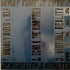 THE KLF FT. THE CHILDREN OF THE REVOLUTION - WHAT TIME IS LOVE