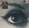 THE LA'S - THE LA'S (COKE BOTTLE CLEAR VINYL) 