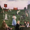 THE LAST DINNER PARTY – FROM THE PYRE