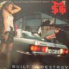 THE MICHAEL SCHENKER GROUP - BUILT TO DESTROY