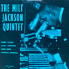 THE MILT JACKSON QUINTET – THE MILT JACKSON QUINTET