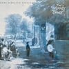 THE MOODY BLUES - LONG DISTANCE VOYAGER