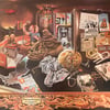 THE MOTHERS – OVER-NITE SENSATION
