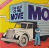 THE MOVE - THE BEST OF THE MOVE 