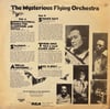 THE MYSTERIOUS FLYING ORCHESTRA - THE MYSTERIOUS FLYING ORCHESTRA 