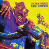 THE NEW CHRISTS - DISTEMPER