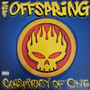 THE OFFSPRING – CONSPIRACY OF ONE