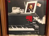 THE OSCAR PETERSON TRIO - A PORTRAIT OF FRANK SINATRA 