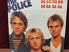 THE POLICE - DE DO DO DO DE DA DA DA / A SERMON 
