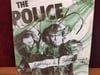 THE POLICE - MESSAGE IN THE BOTTLE (EDIT)  / LANDLORD 