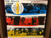 THE POLICE - SYNCHRONICITY  (İKİNCİ EL)