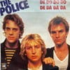 THE POLICE - DE DO DO DO DE DA DA DA