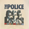 THE POLICE – GREATEST HITS