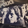 THE POLICE - REGGATTA DE BLANC